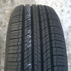 HANKOOK 245/65R 17 107 H RA33 DYN HP2