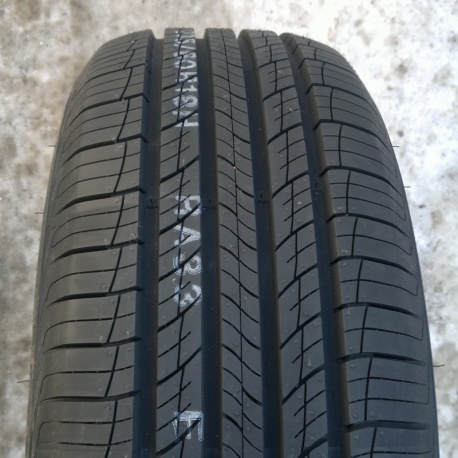 HANKOOK 245/65R 17 107 H RA33 DYN HP2