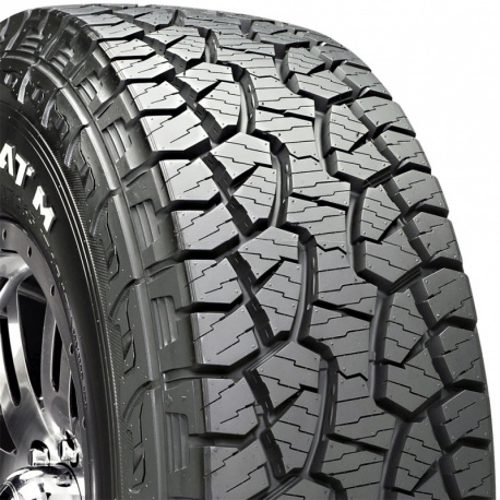 HANKOOK 255/65R 16 106 T RF10-1