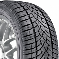 DUNLOP 255/45R 20 105 V SW3D