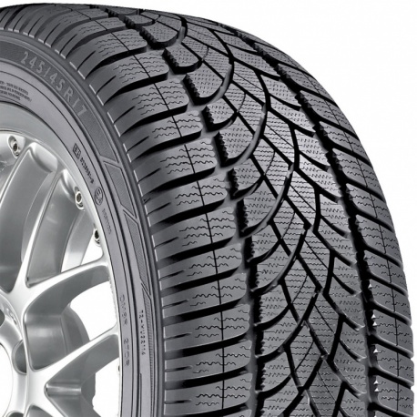 DUNLOP 255/35R 20 97 W SW3D