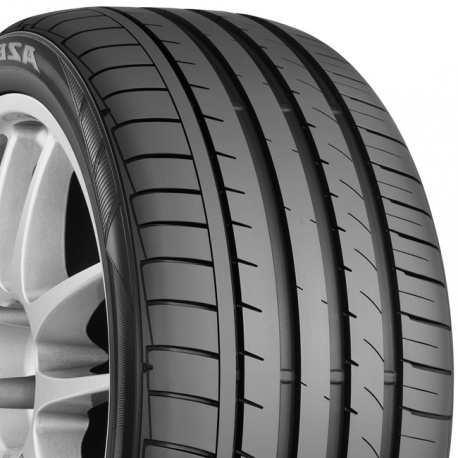 Pneu FALKEN TYRES 285/45R 19 111 W FK 453CC