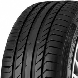 Pneu CONTINENTAL 235/40ZR 18 95 Y CON.SP.CO.3