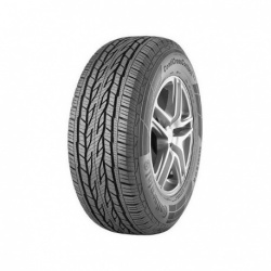 Pneu CONTINENTAL 245/65R 17 111 T CC LX