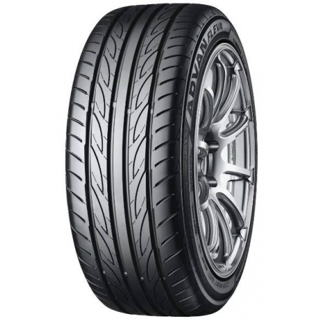 YOKOHAMA 225/45R 18 95 W V701