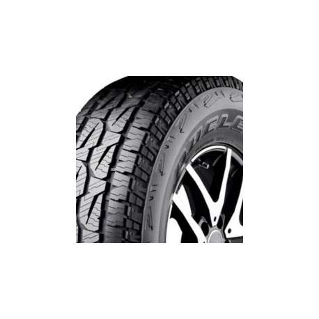 BRIDGESTONE 195/80R 15 96 T D AT 001