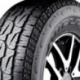 BRIDGESTONE 255/70R 16 111 S D AT 001