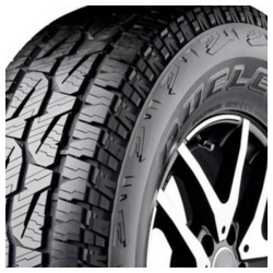 BRIDGESTONE 265/65R 17 112 T D AT 001