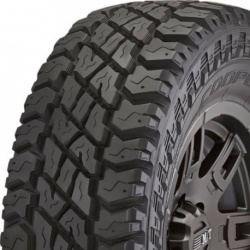 COOPER TIRES 245/70R 17 119 Q DISCOVERER S/T