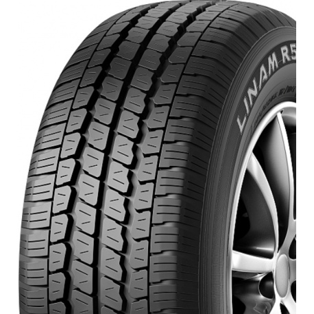 FALKEN TIRES 145/0R 12 81 P R51