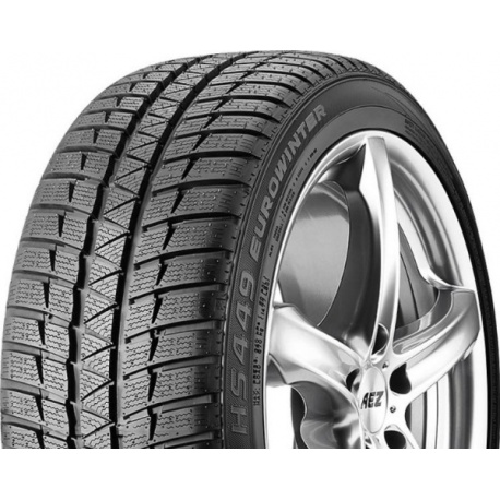 FALKEN TIRES 215/45R 17 91 H HS449