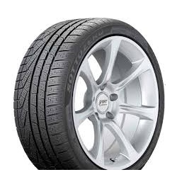 PIRELLI 235/35R 19 91 W WI SZ 3