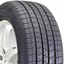 CONTINENTAL 255/55R 18 109 H 4X4 SPORTCO