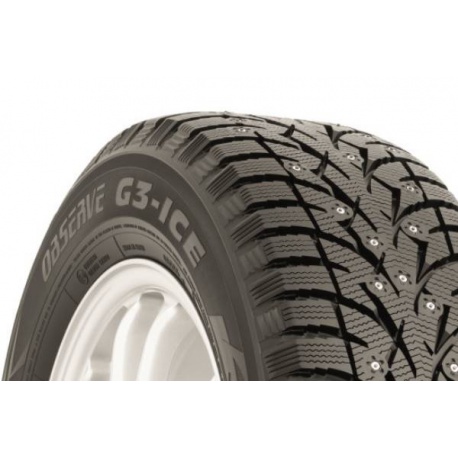 TOYO 265/45R 21 108 T OBSERVE G3 ICE