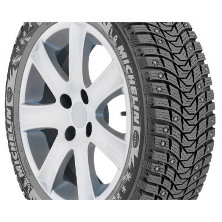 MICHELIN 235/45R 19 99 H X-ICE NTH 3