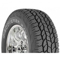 COOPER F 245/70R 17 110 T DISCOV A/T3 SPO