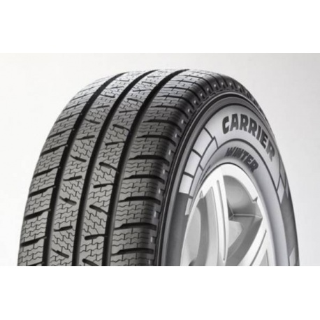 PIRELLI 215/75R 16 116/114 R CAR WI