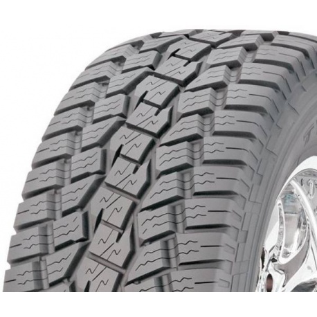 TOYO 215/80R 15 102 T OPTA+