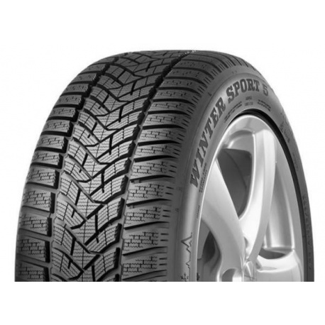 DUNLOP 215/45R 18 93 V W SP 5