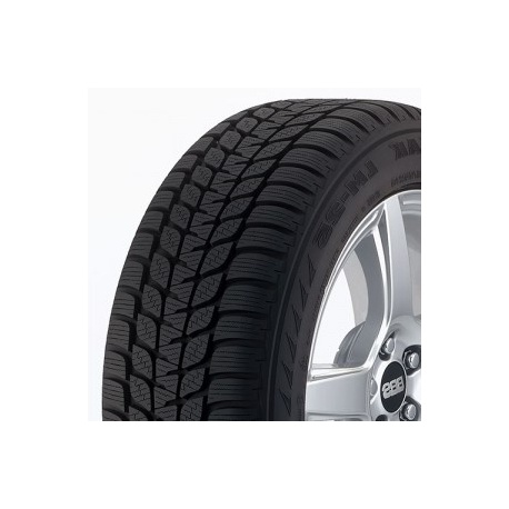 BRIDGESTONE 195/60R 16 89 H LM-25