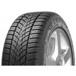 DUNLOP 245/50R 18 100 H SP W 4D