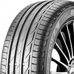 BRIDGESTONE 215/50R 18 92 W T001