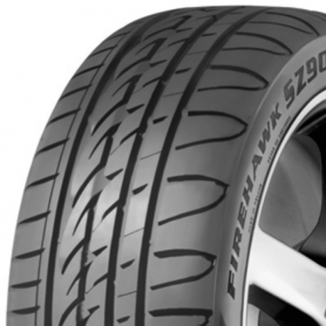 FIRESTONE 235/45R 17 97 Y SZ90